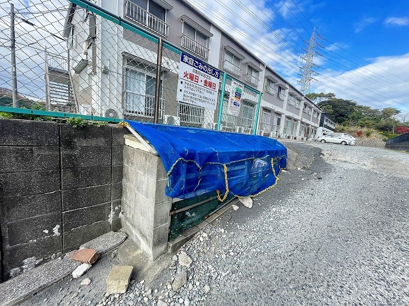 ハイツ到津の森  その他外観1