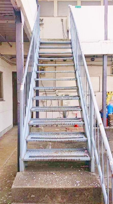 ラ・メゾンデJONO  その他外観3