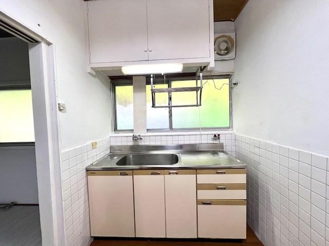 ラ・メゾンデJONO  キッチン