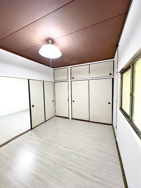 ラ・メゾンデJONO  ベッドルーム