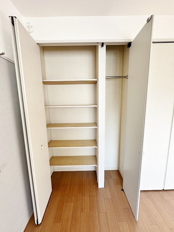 ビスクガーデン　Ｂ棟 その他4