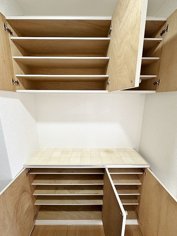 ビスクガーデン　Ｂ棟 その他6