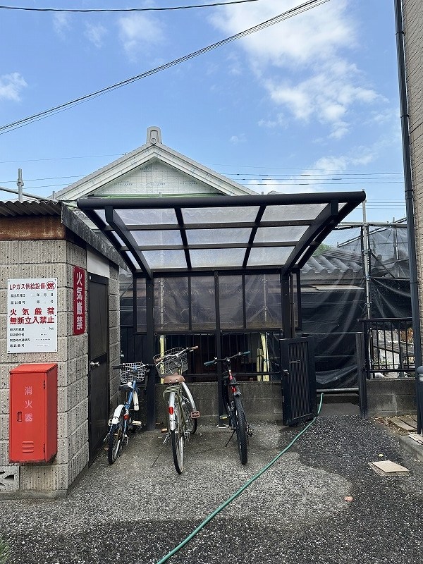 ビスクガーデン　Ｂ棟 その他外観1