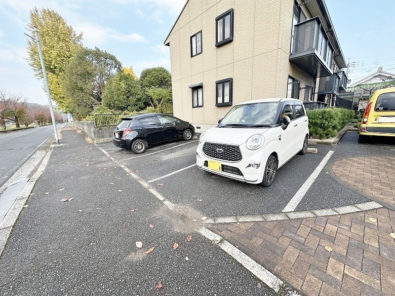 ビスクガーデン　Ｂ棟 その他外観2