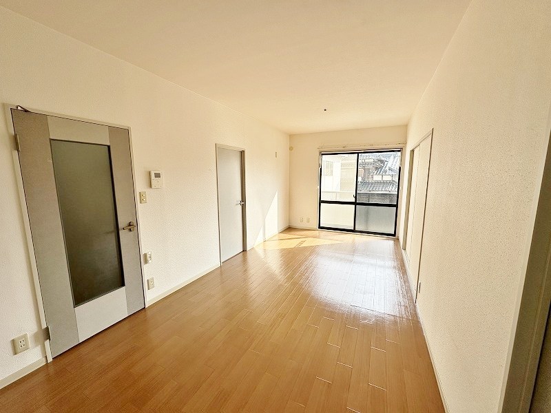 ビスクガーデン　Ｂ棟 その他7