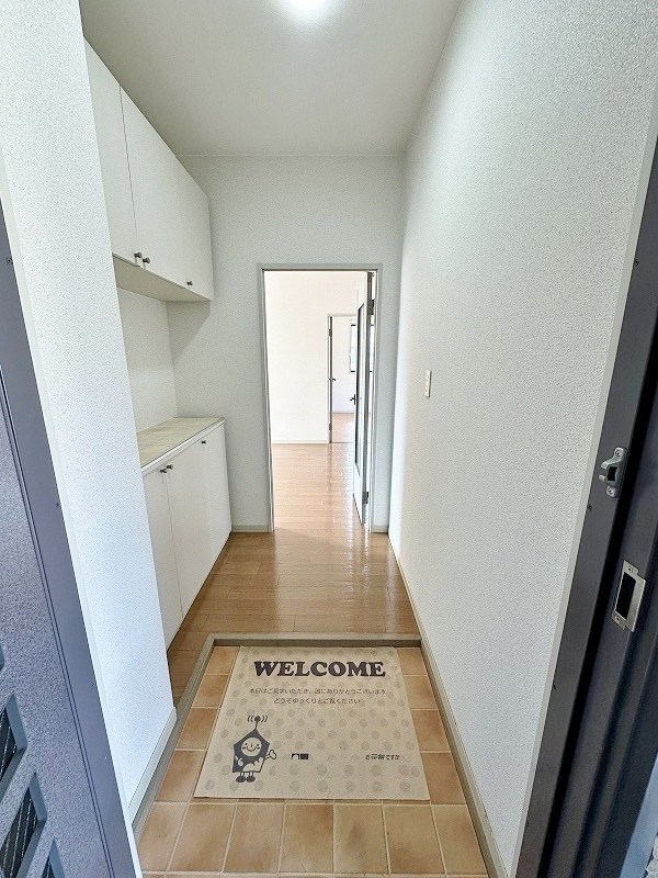 ビスクガーデン　Ｂ棟 その他9