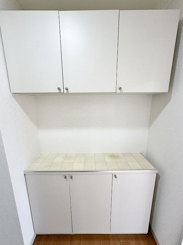 ビスクガーデン　Ｂ棟 その他11