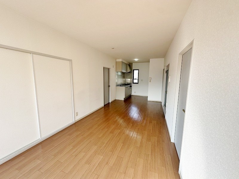 ビスクガーデン　Ｂ棟 その他16