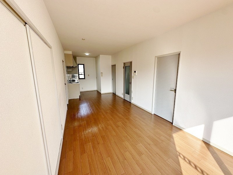 ビスクガーデン　Ｂ棟 その他17