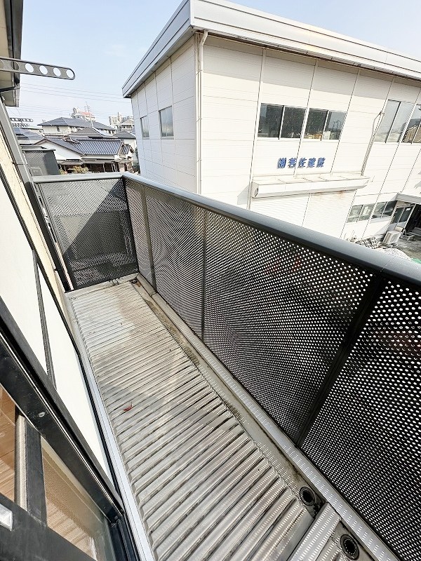 ビスクガーデン　Ｂ棟 その他42