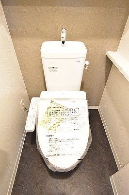 ラフィーネ上葛原 その他2