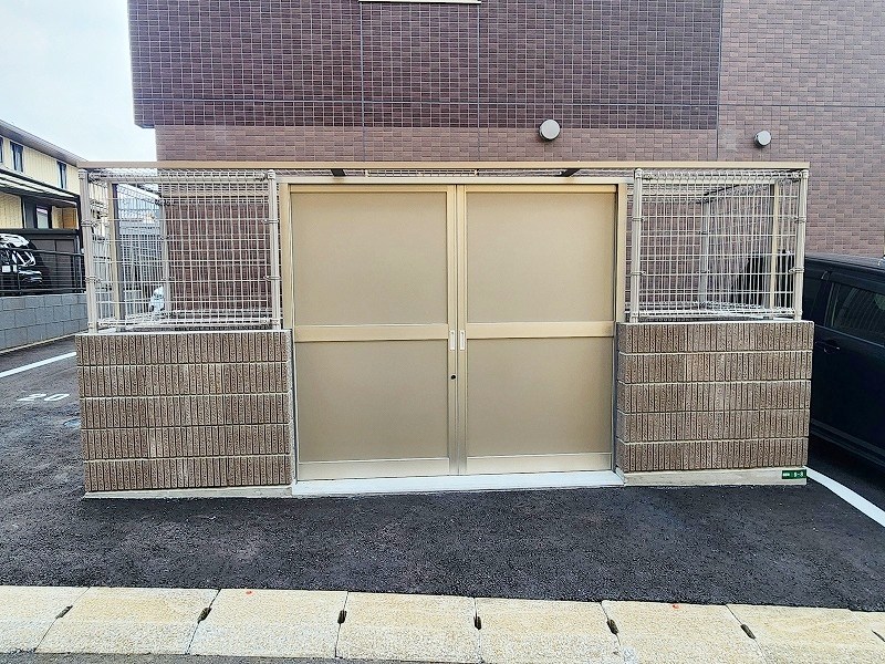 ロワール・イン柳原町  その他外観1