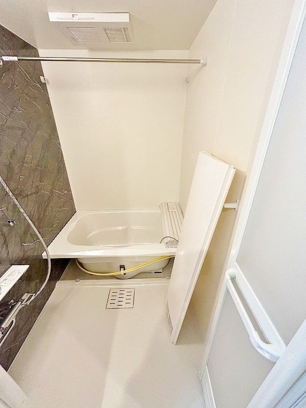 ロワール・イン柳原町  風呂画像