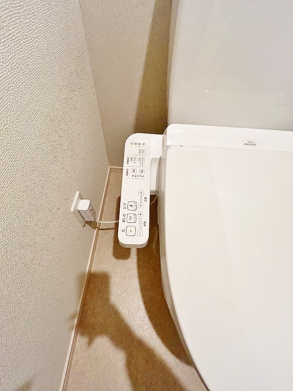 ロワール・イン柳原町  その他5