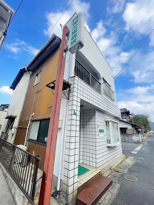 ロワール・イン柳原町  周辺画像8