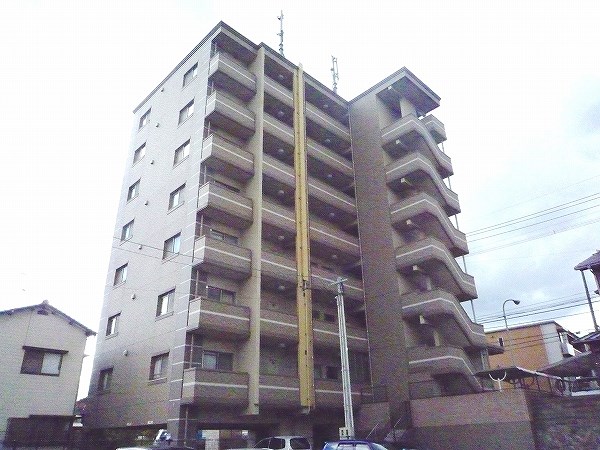 アテッサ南小倉  701号室 外観