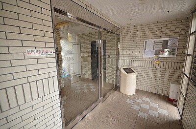 アテッサ南小倉  その他外観1