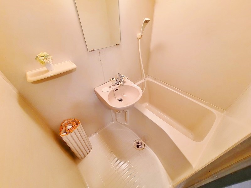 ロイヤルリージェント 風呂画像