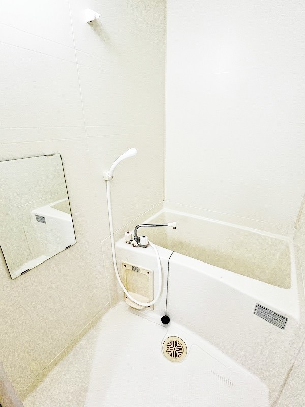 プリンセス香春口  風呂画像