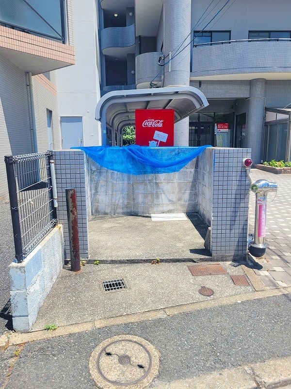 クレセール守恒 その他外観1