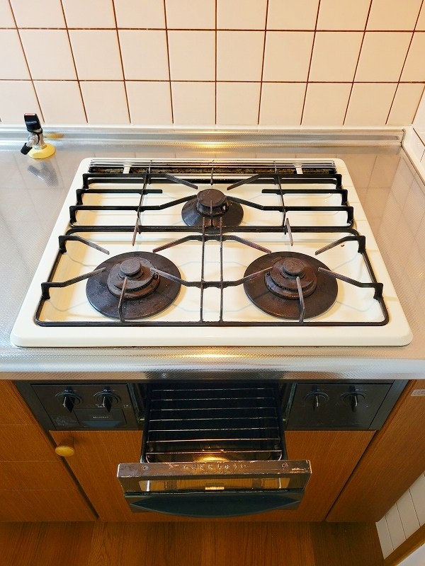 クレセール守恒 その他18