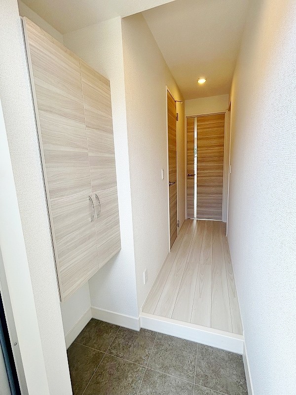 ファミールヴィラ　A棟 その他9