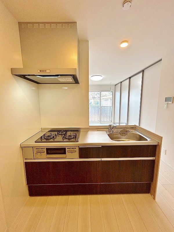 ファミールヴィラ　A棟 その他19