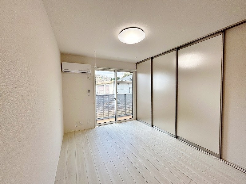 ファミールヴィラ　A棟 その他27