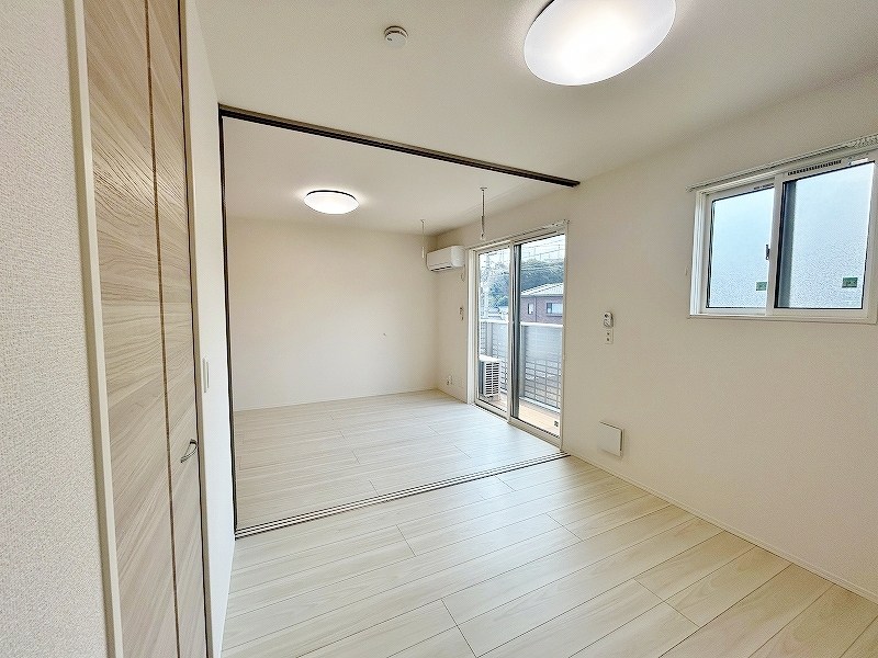 ファミールヴィラ　A棟 その他40