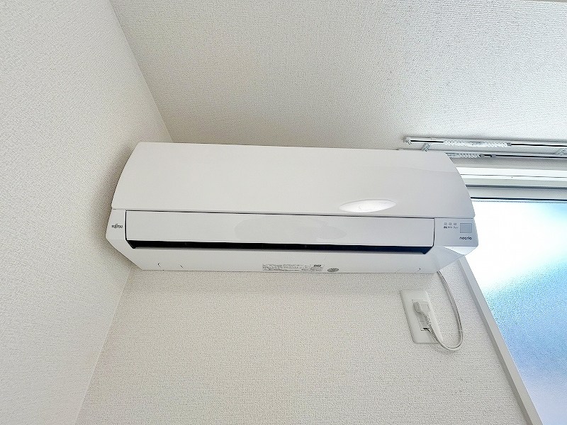 ファミールヴィラ　A棟 その他14