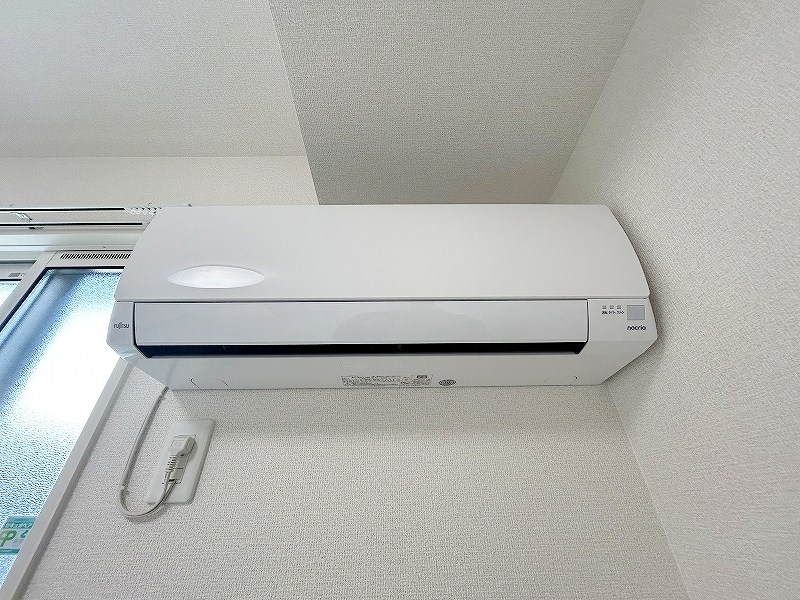 ファミールヴィラ　A棟 その他34