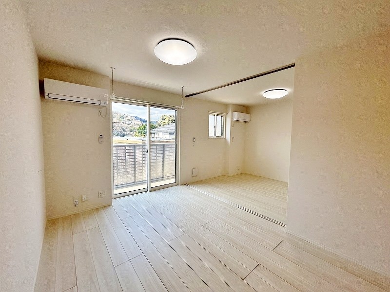 ファミールヴィラ　A棟  その他7