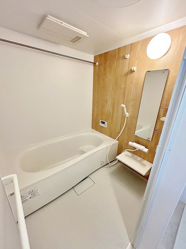 ファミールヴィラ　A棟  その他8