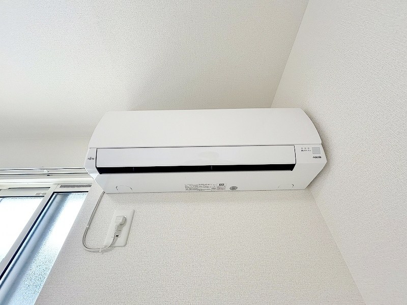 ファミールヴィラ　A棟  その他34