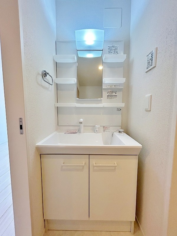 ファミールヴィラ　A棟 その他1