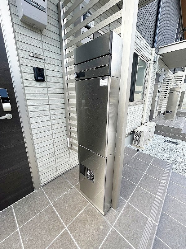 ファミールヴィラ　A棟 その他6