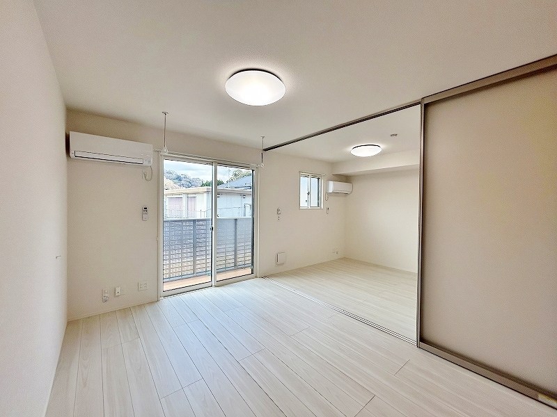 ファミールヴィラ　B棟    その他7