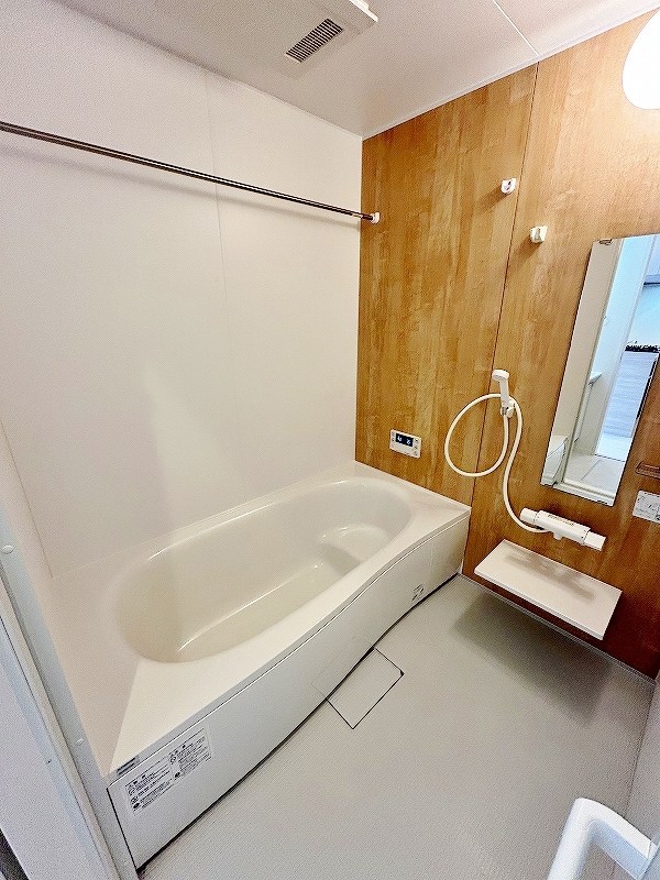 ファミールヴィラ　B棟    その他8