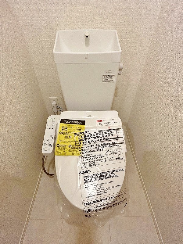 ファミールヴィラ　B棟    その他11