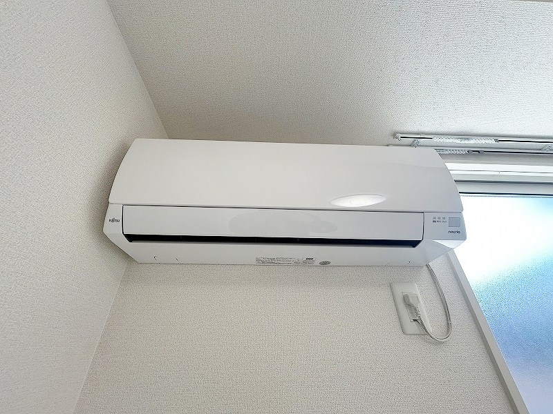 ファミールヴィラ　B棟    その他14