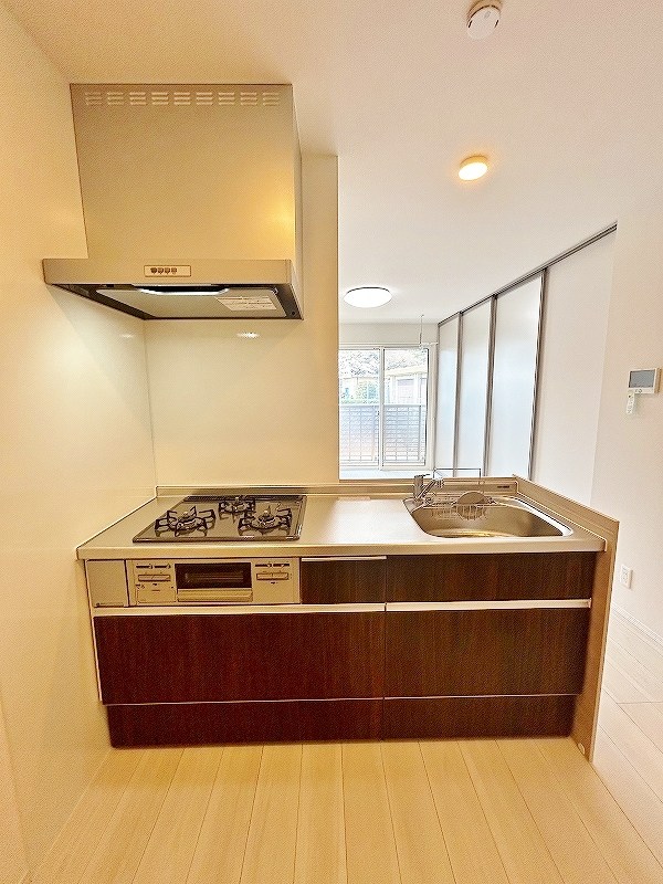 ファミールヴィラ　B棟    その他18