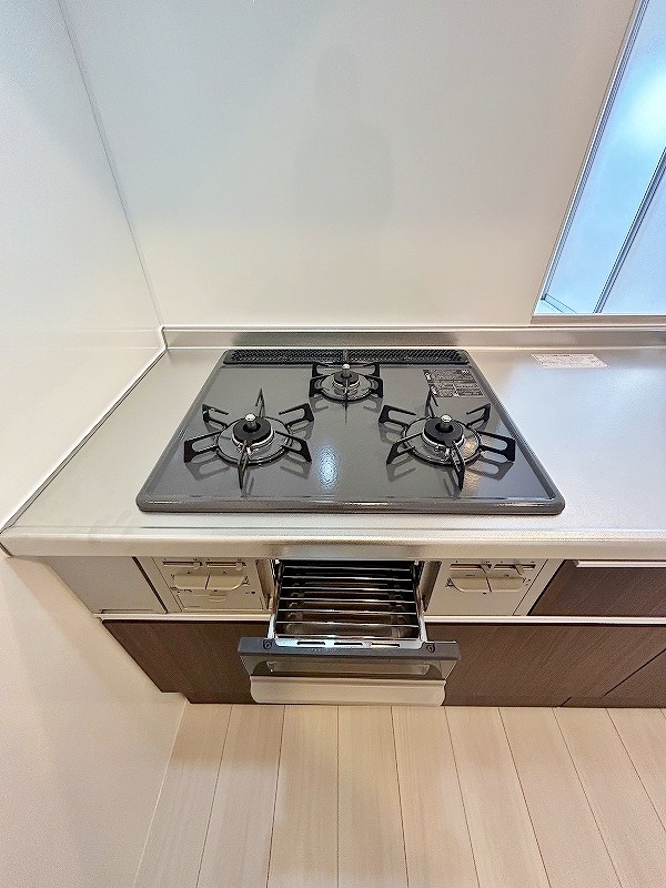 ファミールヴィラ　B棟    その他19