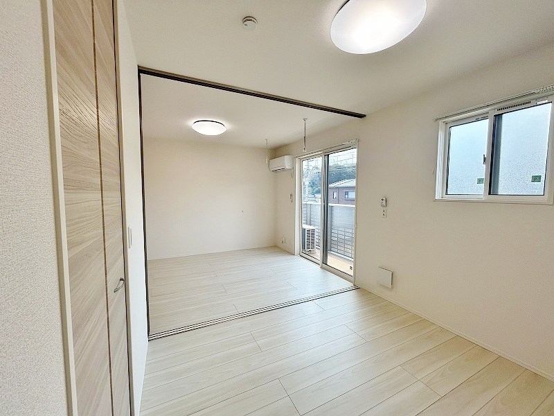 ファミールヴィラ　B棟    その他41