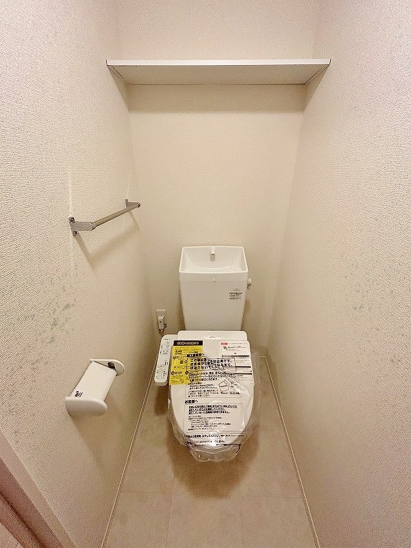 ファミールヴィラ　B棟    その他2