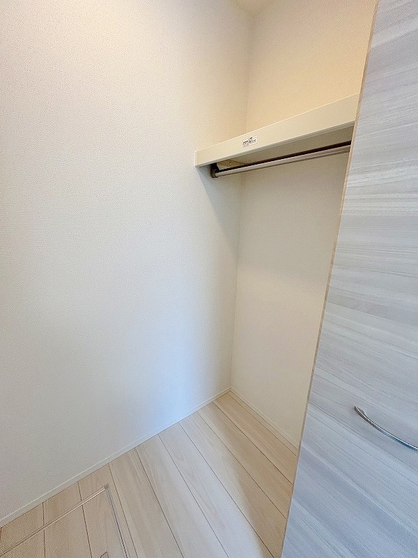 ファミールヴィラ　B棟    その他4