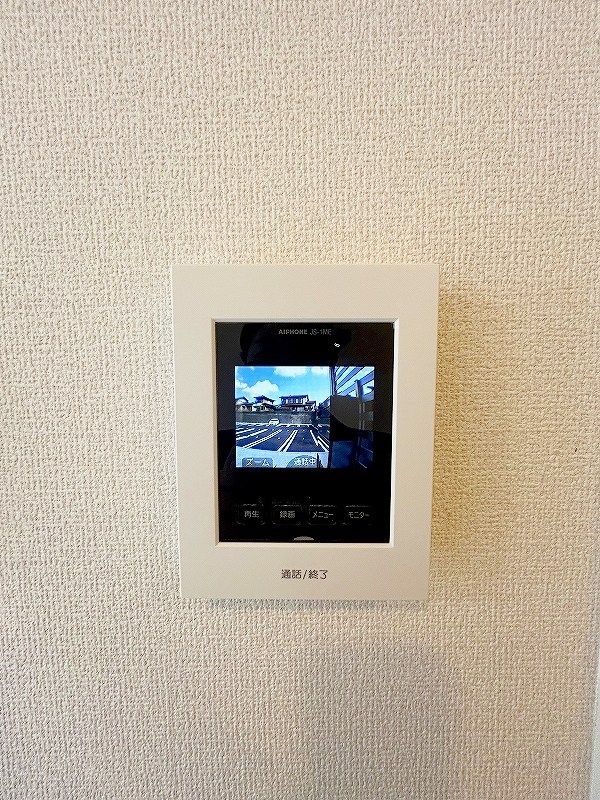 ファミールヴィラ　B棟    その他3