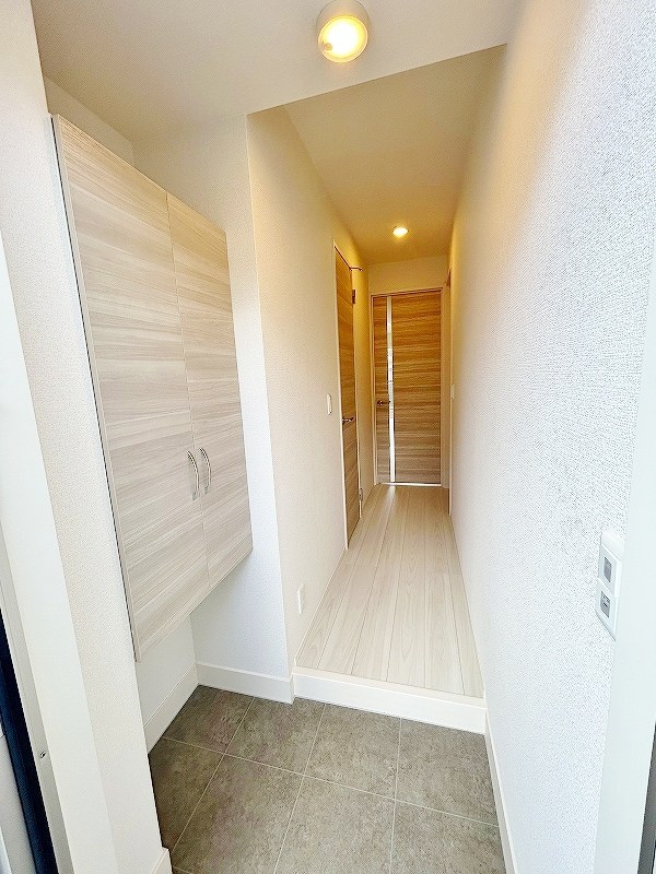 ファミールヴィラ　B棟    その他9