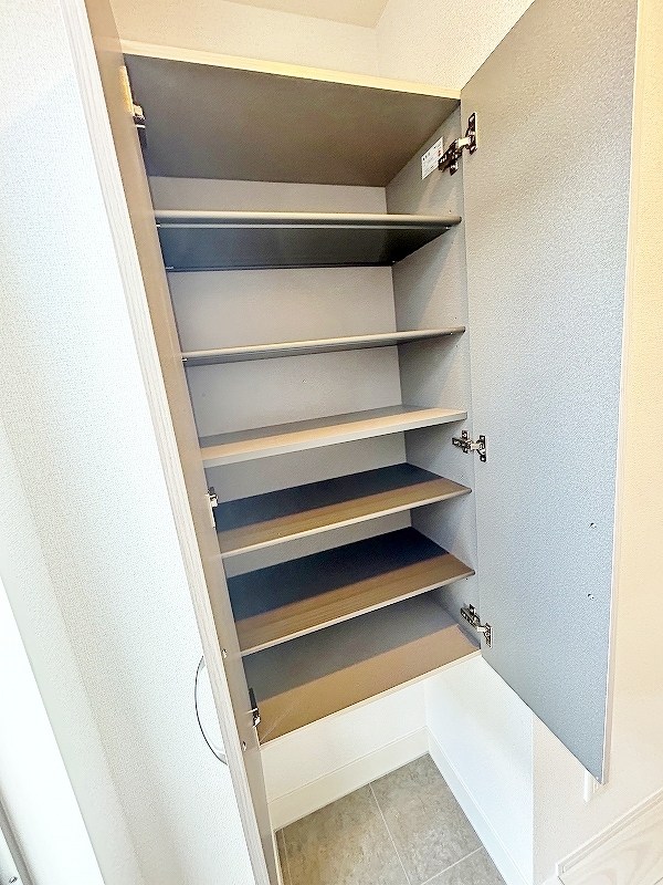 ファミールヴィラ　B棟    その他10