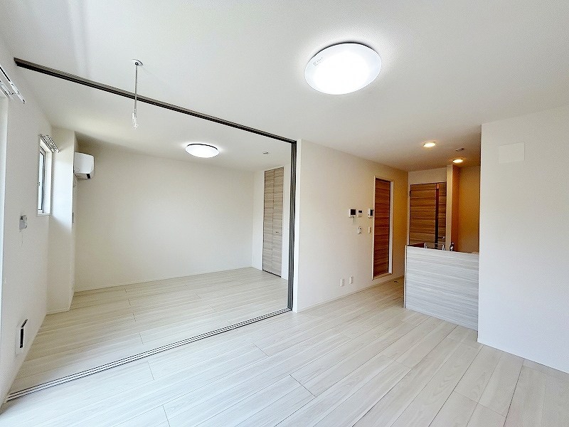 ファミールヴィラ　B棟    その他7