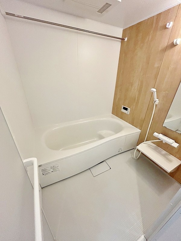 ファミールヴィラ　B棟    その他8